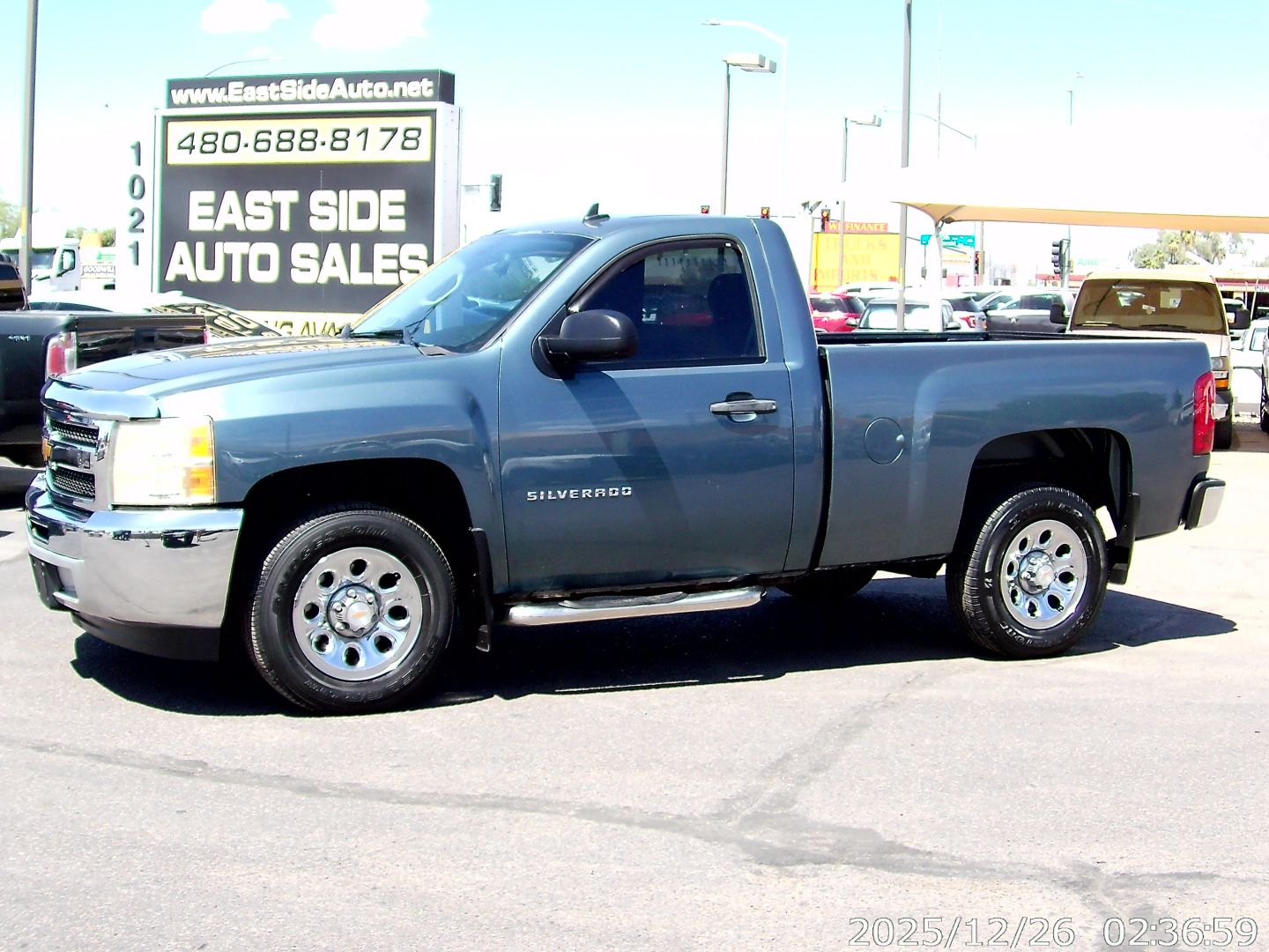 chevrolet silverado 1500 2013 1GCNCPEX4DZ219881 image chevrolet silverado 1500 2013 1GCNCPEX4DZ219881 image
